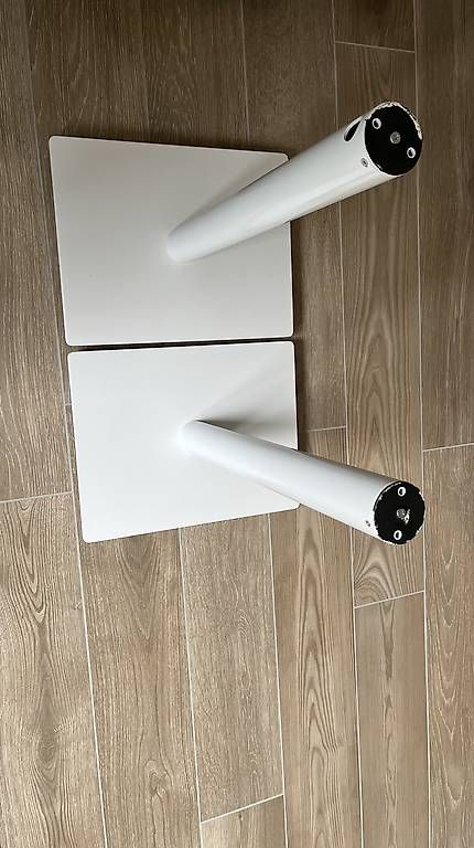 Supporti a parete: Teufel Standfuss AC 7001 SP2 Surround – Usato da Winterthur venduto da dav_p6ll 1