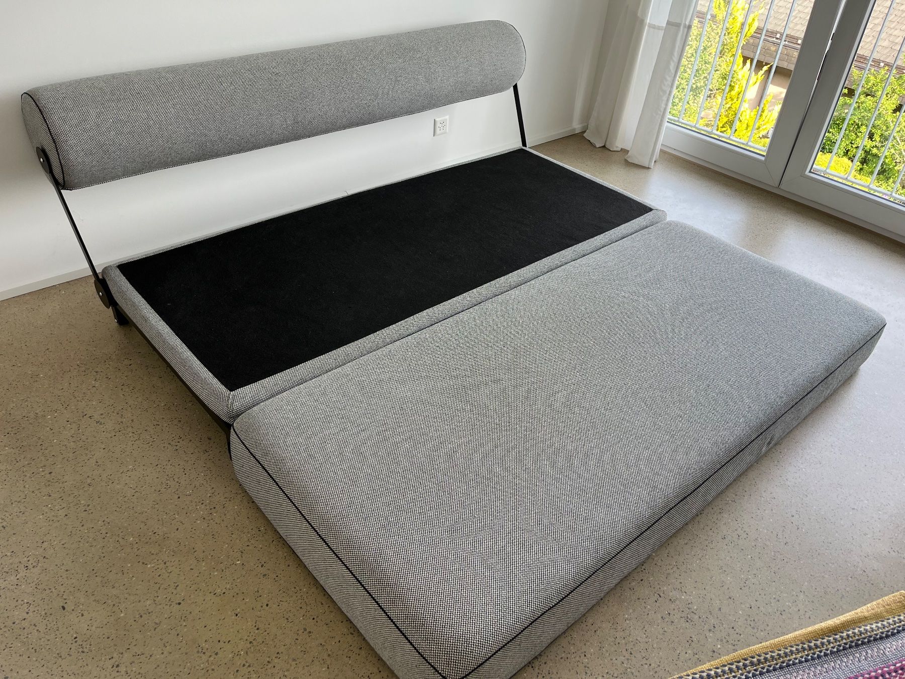 Divani: Designer-Schlafsofa SLEEP – Usato da Ligerz venduto da Markus2709 1