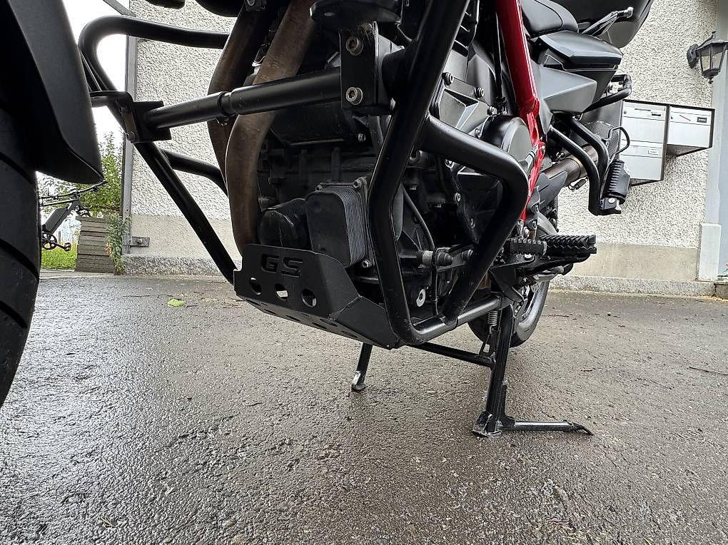 Touring: BMW F 700 GS – Usato da Diepoldsau venduto da Mksmart 3