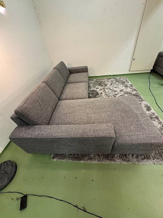Divani: Großes, bequemes Ecksofa Gratis Lieferung – Usato da Fehraltorf venduto da Sofalab.swiss 2