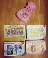 Grosses Puzzle Set