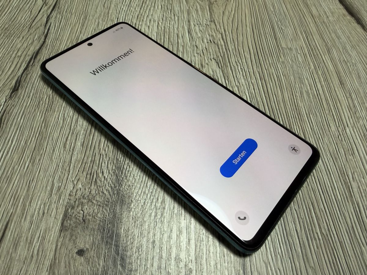 Samsung Telefoni cellulari / Smartphones: Samsung A51 128GB Blau – Usato da Benglen venduto da bmwgt