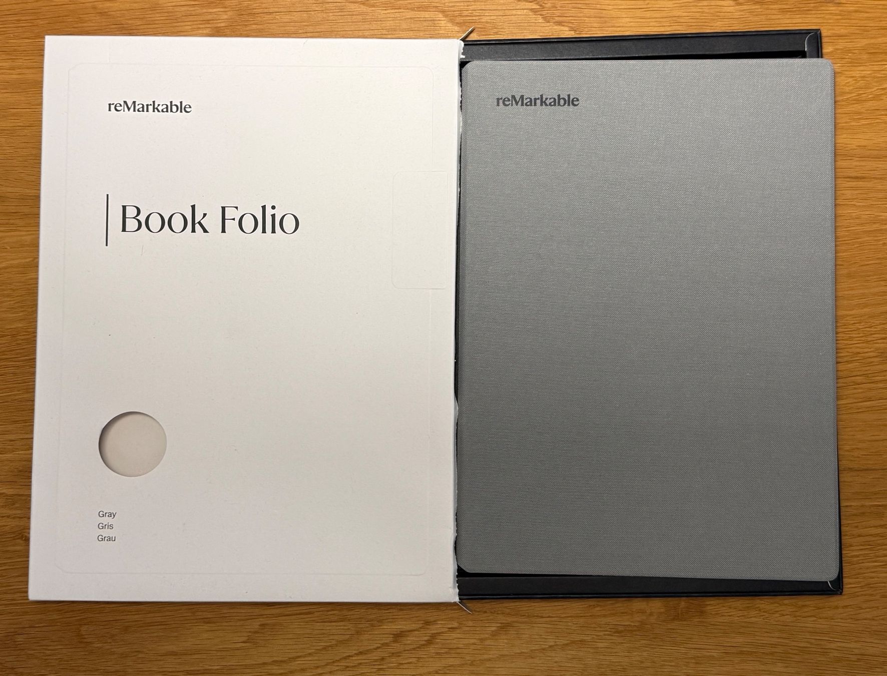 reMarkable Tablet PC: reMarkable Paper Pro, Book Folio und Marker Plus – Usato da Niederrohrdorf venduto da KoopaSenior 5