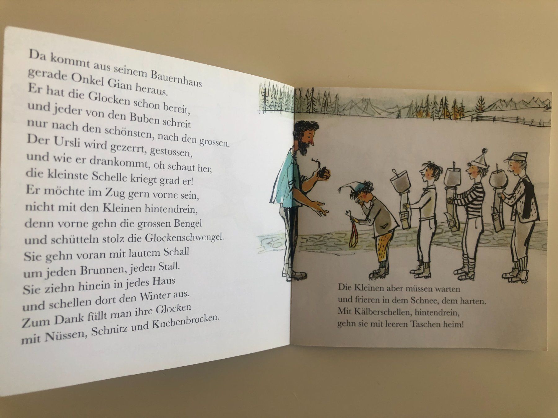 Comics: Pixi Büchlein – Gebraucht aus Bassersdorf von sammelfloh 4