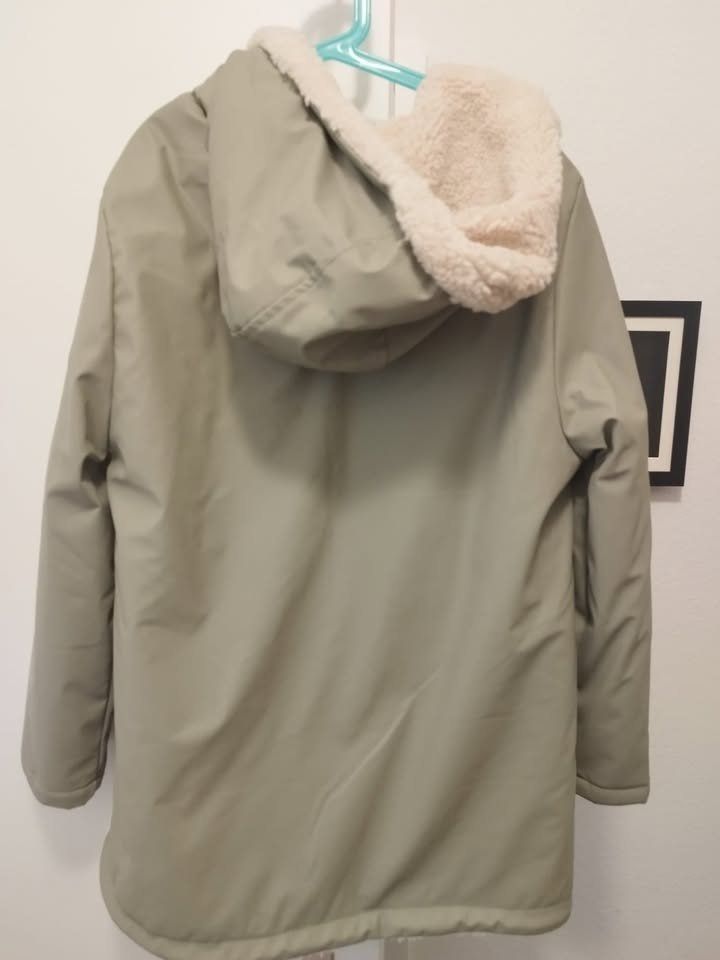 Vestes: Veste hiver – D'occasion à Onex par Lepapagameur 2