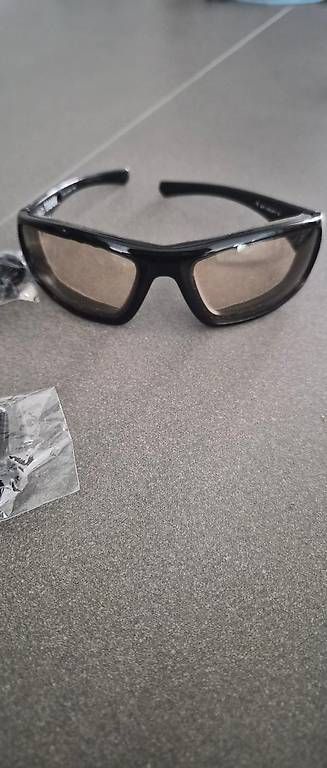 Harley-Davidson Occhiali & Lenti: Harley Davidson Brille inkl. Etui – Nuovo (secondo la descrizione) da Dietikon venduto da Agiraffe