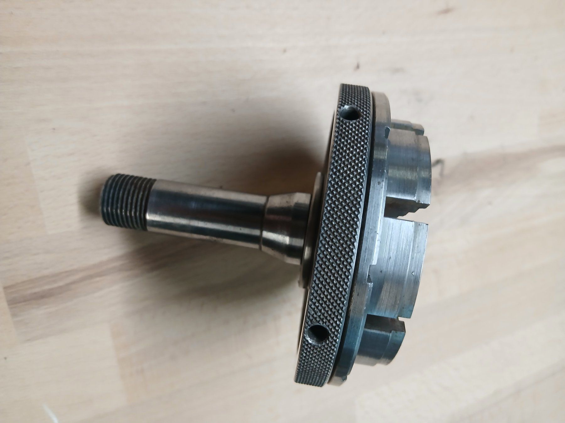 Schaublin Alle Maschinen: Schaublin – Gebraucht aus sorvilier von turbolette 2