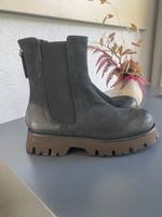 Bottes O’ Dan Li