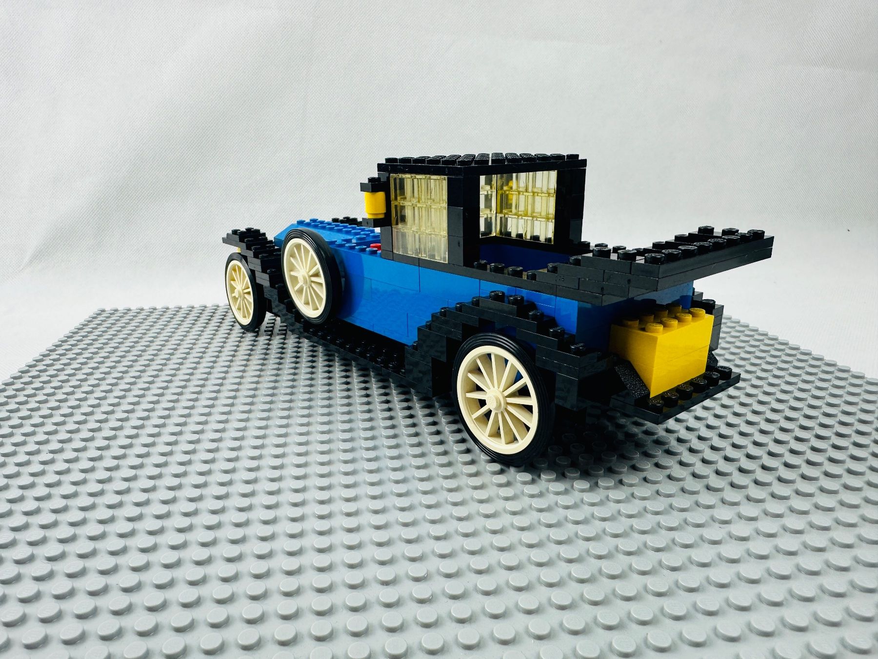 Lego Kit di costruzioni: Lego System 391 Renault 1926 – Usato da Kappel SO venduto da MyFunBox 2