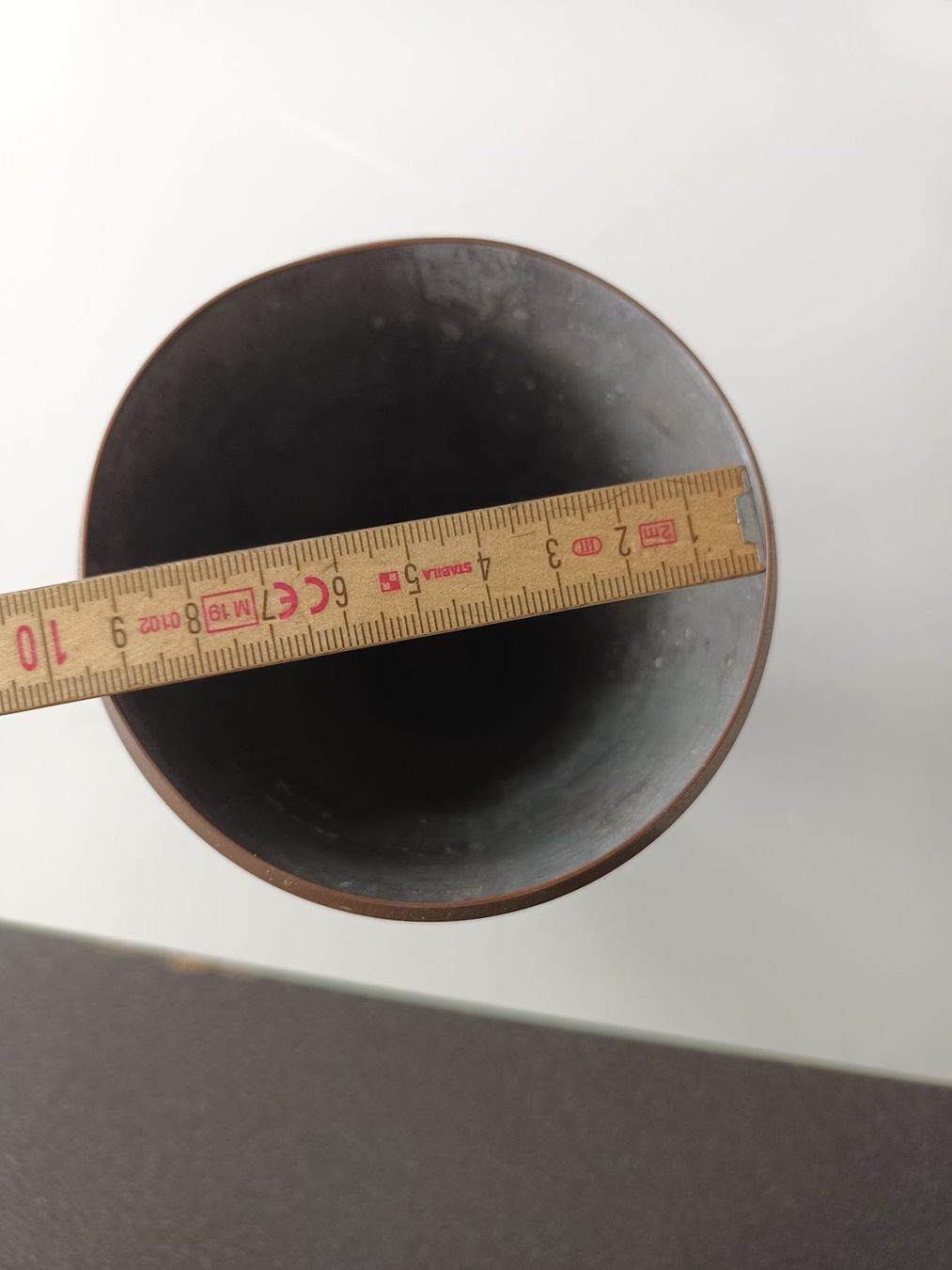 Vasi & Recipienti: Vase – Usato da Oberegg venduto da A-Z.Handel.Loehrer 5