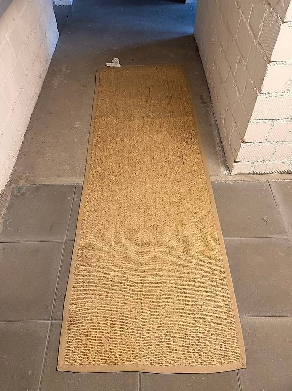 Tapis: Osted Läufer Teppich – D'occasion à Zürich par S.Circhetta
