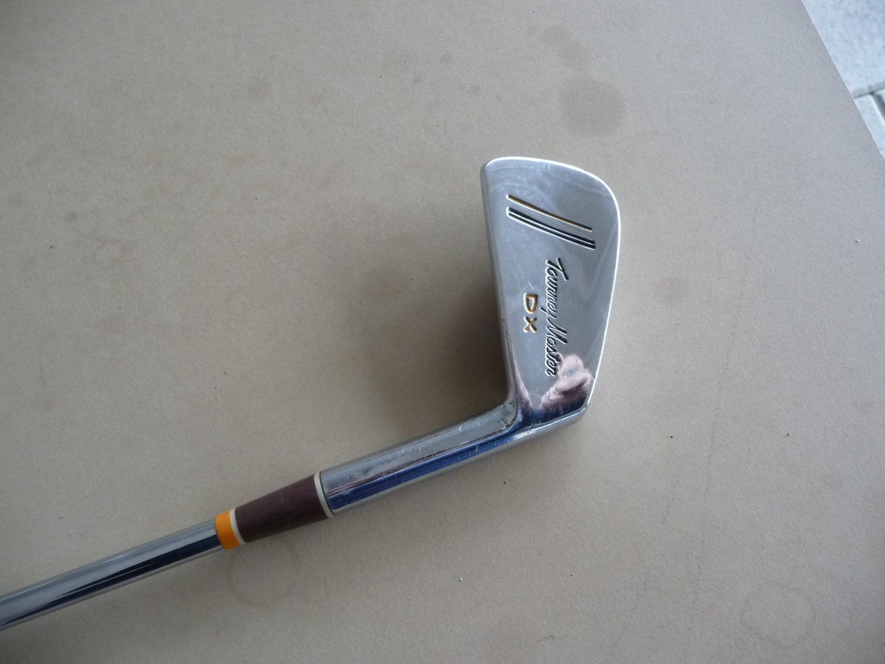 Mazze & Set: Blade Eisen 3 von McGregor – Usato da Gebenstorf venduto da Samum