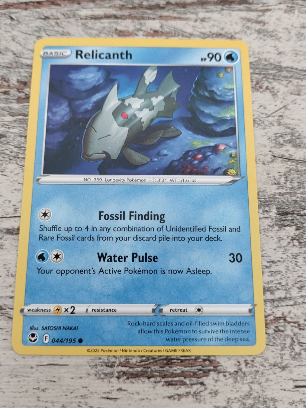 Pokémon Carte collezionabili: Pokémon Sammelkarten Einzelkauf – Usato da Amriswil venduto da ST8580 9