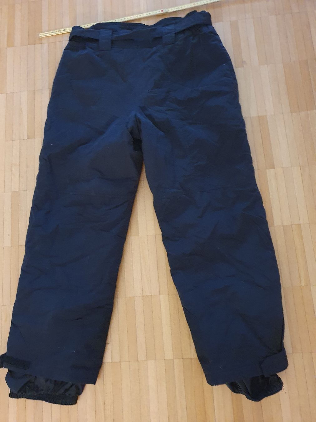 Pantaloni: Schwarze Cutting Edge Skihose Gr. 23 – Usato da Laufenburg venduto da megane1959 3