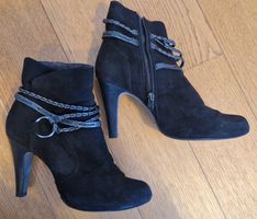 fabrikneue Schuhe von Tamaris, Grösse 40