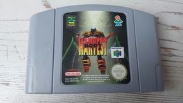 Body Harvest den N64