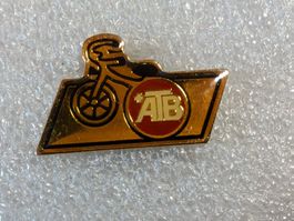 Ansteckpin 291: ATB