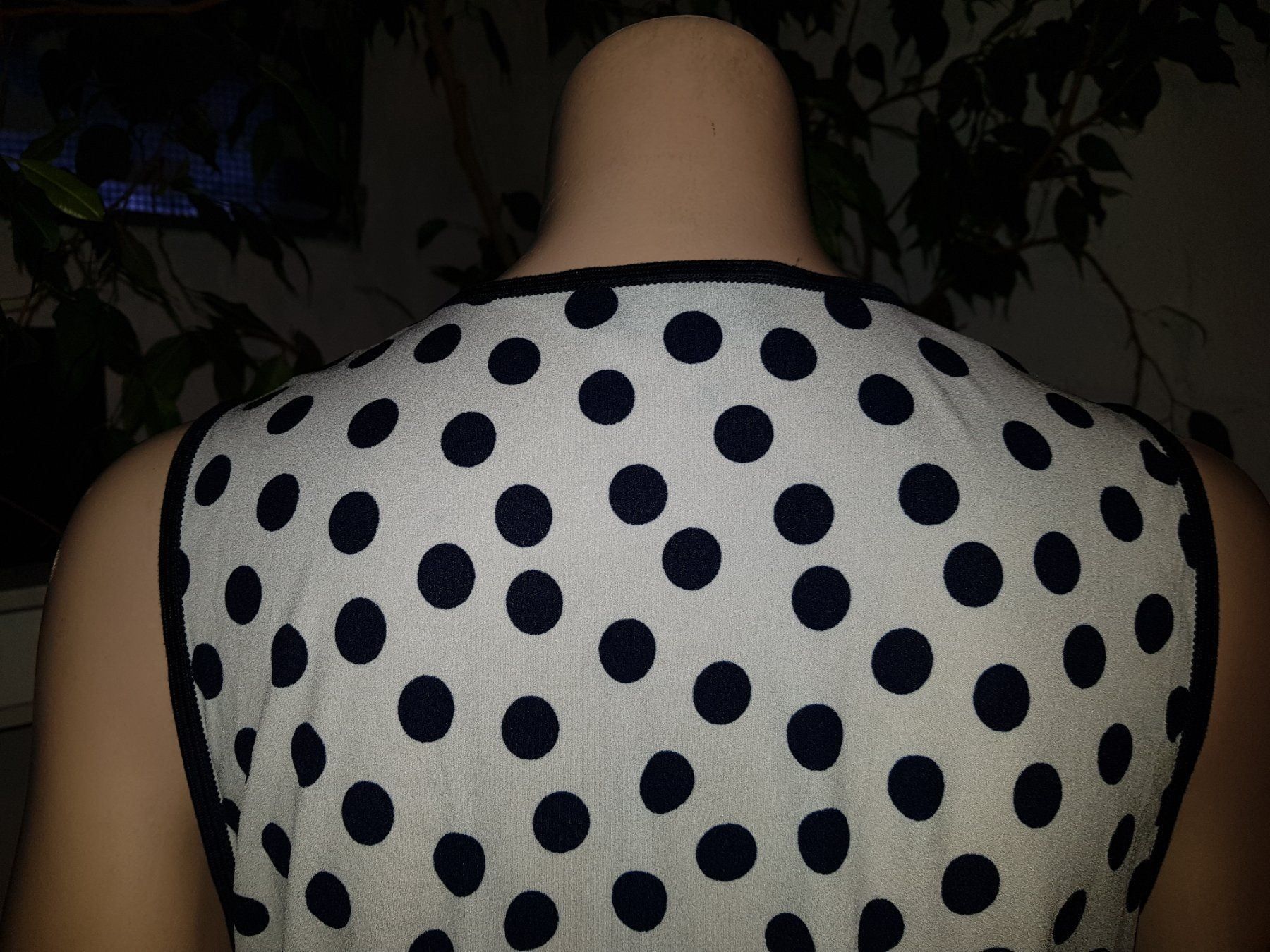 Top: LIOLÀ Top         Taille/Grosse M – Usato da Cossonay-ville venduto da Super-Price-Quality 7