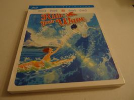 Blu-ray Ride Your Wave Anime