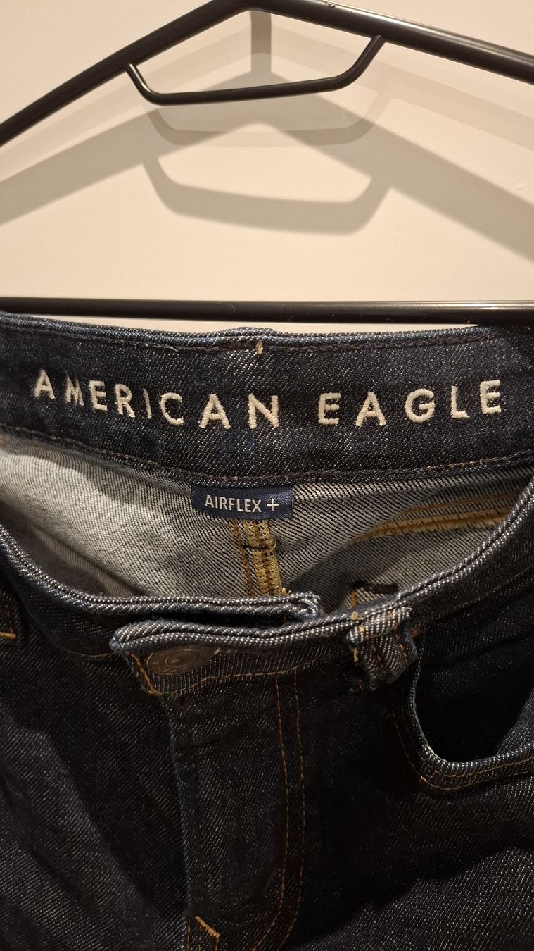 American Eagle Jeans: american eagle, dark jeans 29x30 – Neu (gemäss Beschreibung) aus Zürich von pto_6wfs 3
