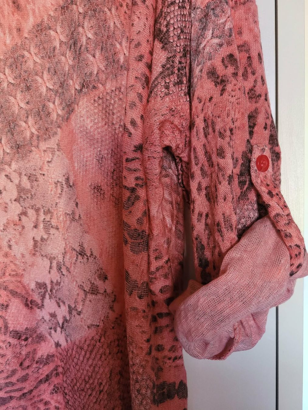 Tuniken: Langarmshirt/Tunika Marke Driver – Neu (gemäss Beschreibung) aus Balsthal von CatSpirit_65 1