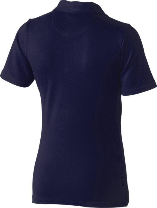 Magliette Polo: Damen Stretch Poloshirt Elevate Markham, Gr.XS – Nuovo e nell'imballaggio originale da Münchenbuchsee venduto da Monali 1