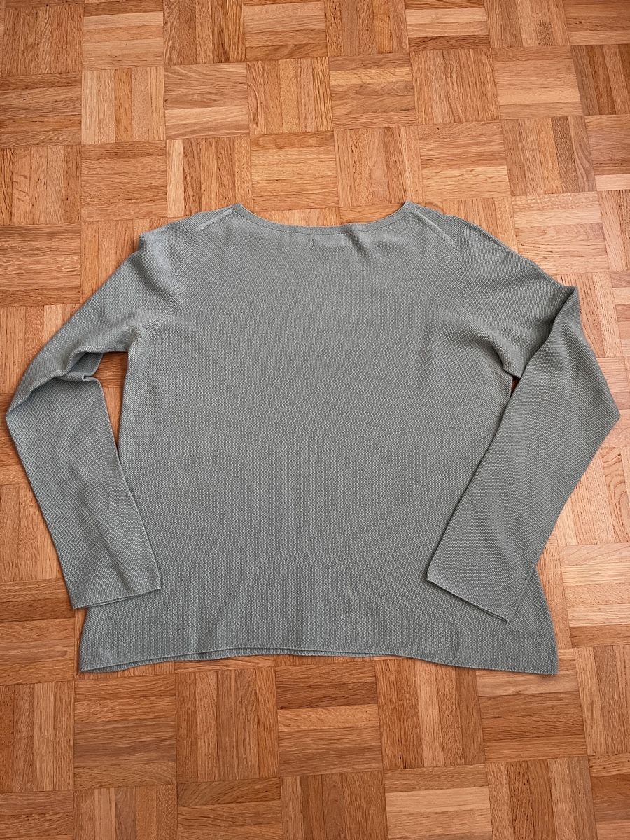Maglioni & Felpe: Marc O'Polo Pullover mint Gr. M – Usato da Zürich venduto da Kleanthy 4
