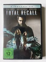 Total Recall Farrell Beckinsale Jessica Biel 