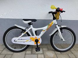 Wheeler - Junior / Kindervelo - neu