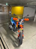KTM SMC 690