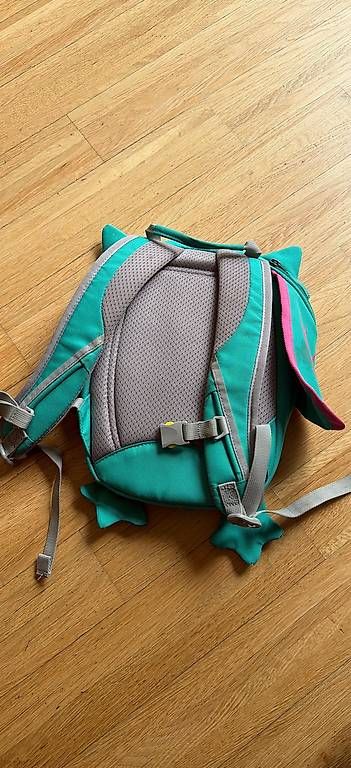 Borse & Zaini: Kinderrucksack von Affenzahn  – Usato da Zürich venduto da Shredmaster 1