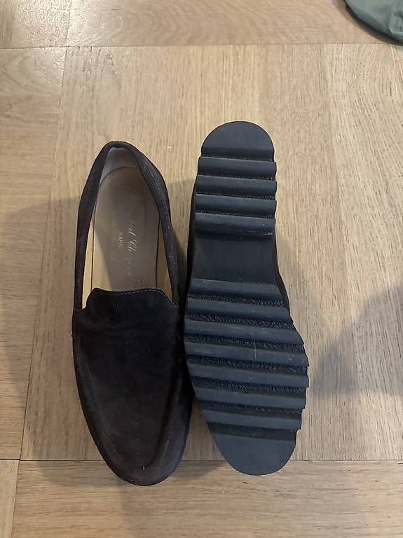Scarpe da donna: Robert Clergerie à plateformes 36 – Usato da Genève venduto da Mayatatiana 1