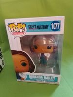 FUNKO POP - GREY'S ANATOMY -MIRANDA BAILEY -1077
