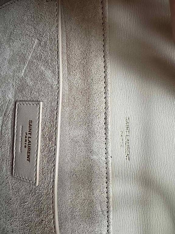 Borse da donna: Tasche SAINT LAURENT Bellechasse – Usato da Bürglen UR venduto da VKorchynskyi 1