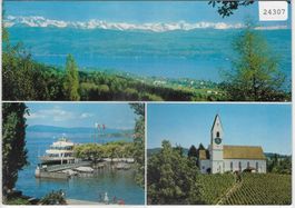 Männedorf am Zürichsee - Multiview