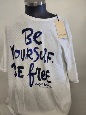 Scotch&Soda T-Shirt,NEU,Gr.XL,19.90 statt 69.-