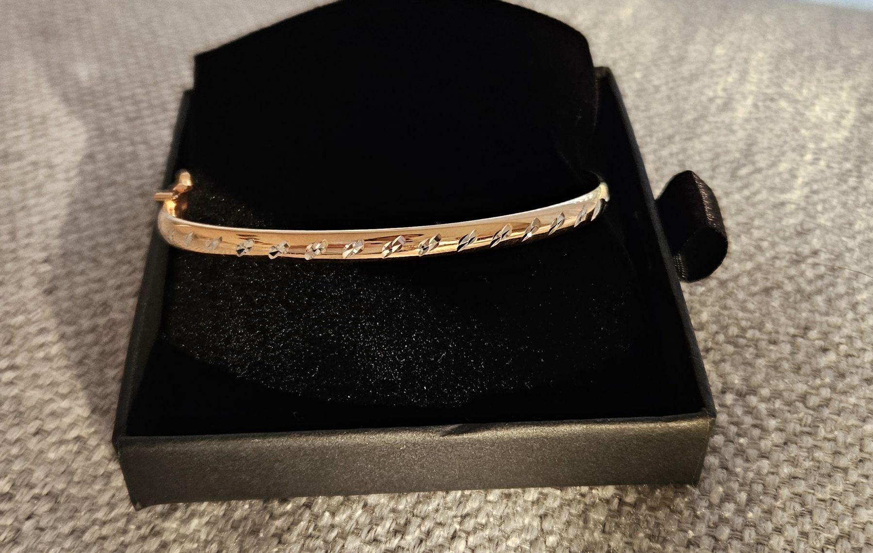 Bracciali & Braccialetti: Bracelet en Or 585 – Usato da Bex venduto da Villy_Wolf 1