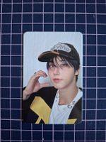 SKZ HAN Karma Photocard