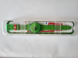 SWATCH - Entusiasmo