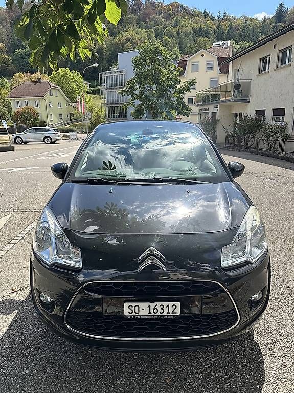 Automobili: Auto occasion perfektes Anfängerauto ab Platz – Usato da Olten venduto da ich_5sf7