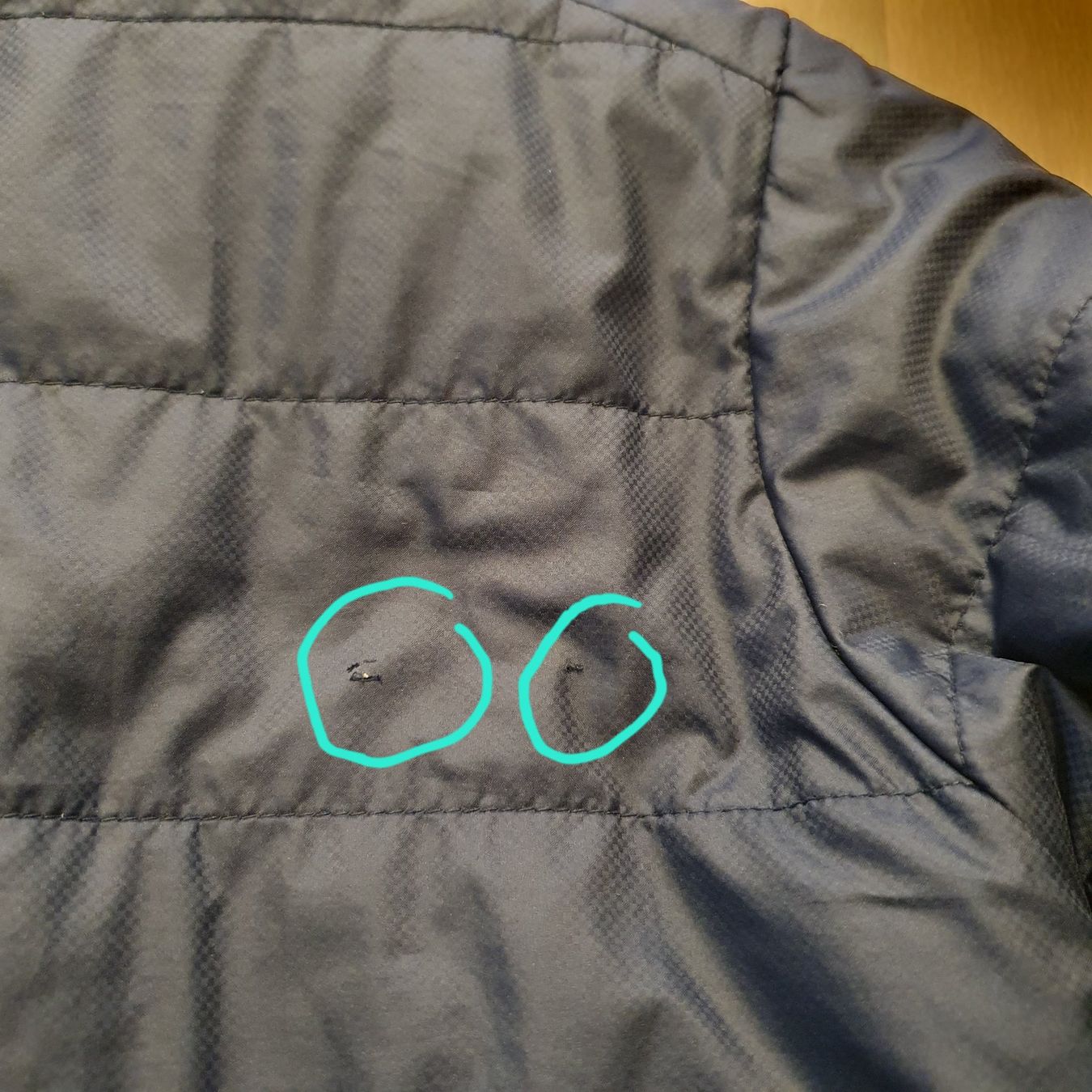 Bauer Giacche & Cappotti: Übergangsjacke f. Kinder v. Bauer, Gr. S – Usato da Bilten venduto da pelanov 5