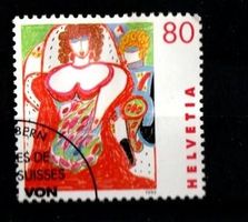 1993 - Werke von Schweizer Frauen / Grande cantatrice ......