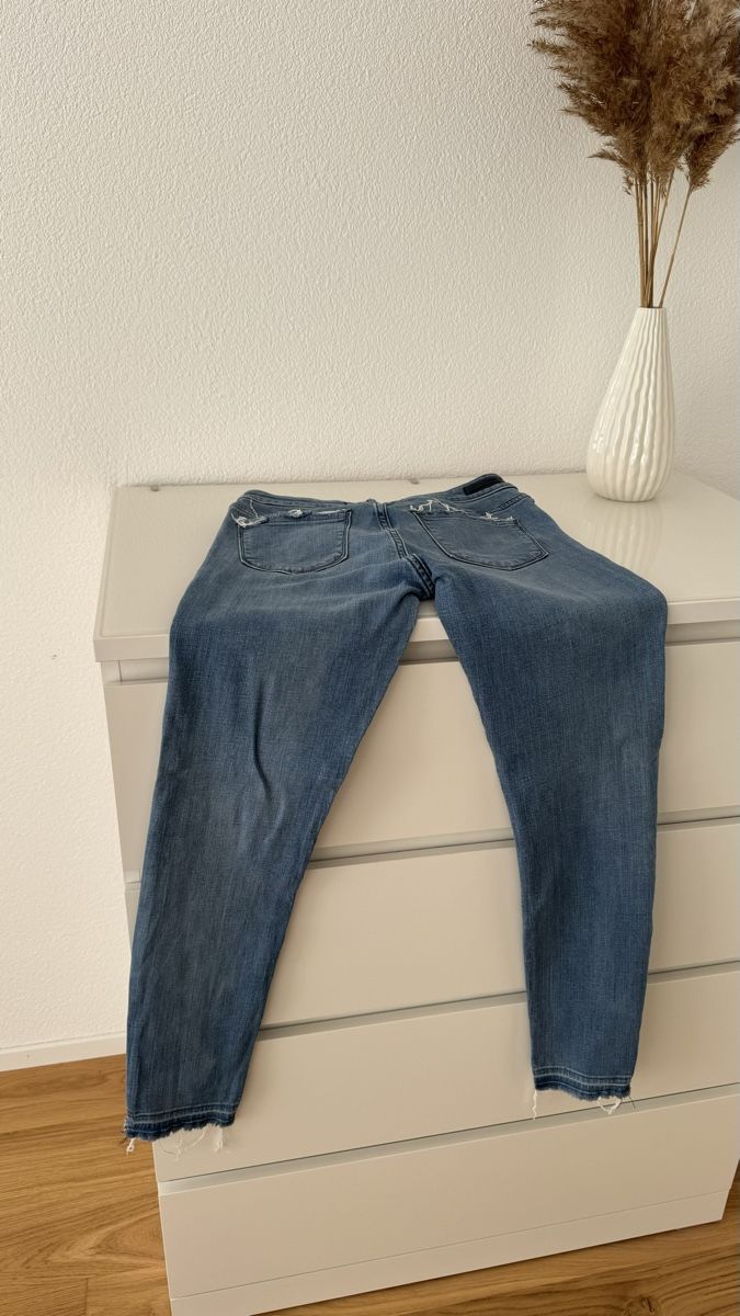 Abercrombie Jeans: Abercrombie Jeans – Usato da Jens venduto da Nougat2001 1