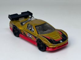 Hot Wheels Acura NSX #237