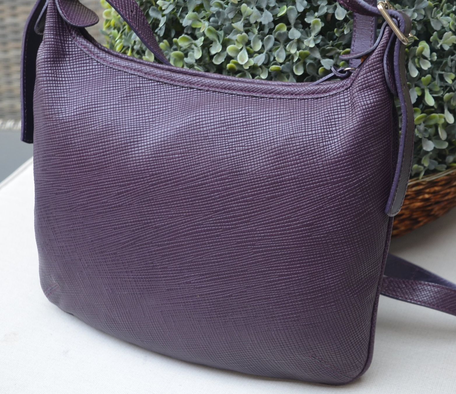 Longchamp Borse da donna: Longchamp Tasche / sac – Usato da Collonges venduto da arashee 4