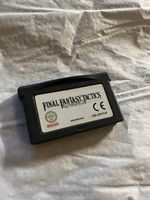 Final Fantasy Tactics Advance PAL