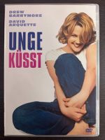Ungeküsst