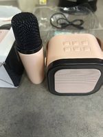 Karaoke pour enfants 