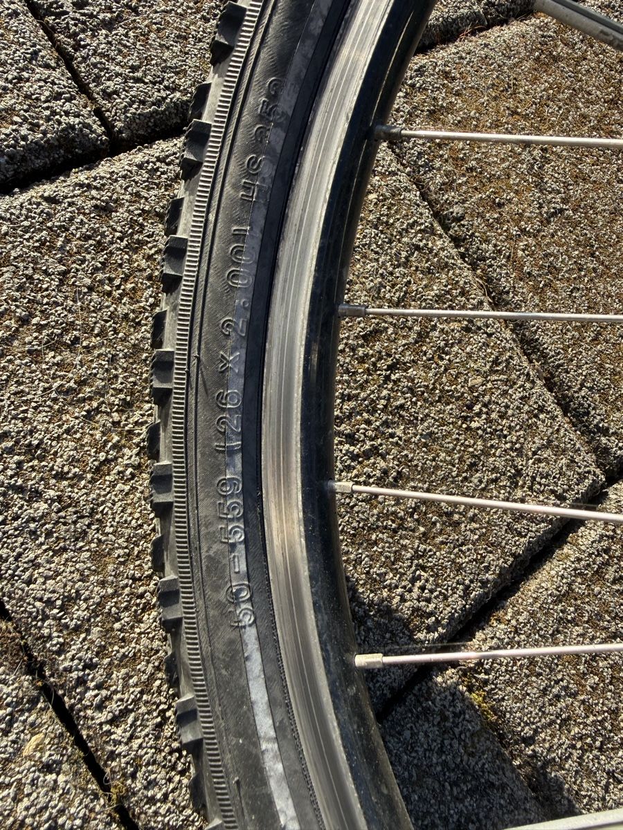 Trek Velos: Trek – Gebraucht aus Hubersdorf von fredy320 6
