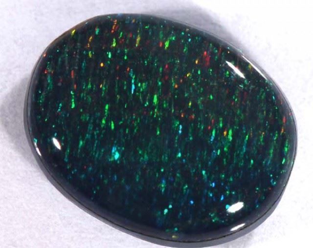Pietre preziose: Australische Opal Dublette 1.70Cts. – Nuovo (secondo la descrizione) da Bern venduto da Grindelwaldaus 3